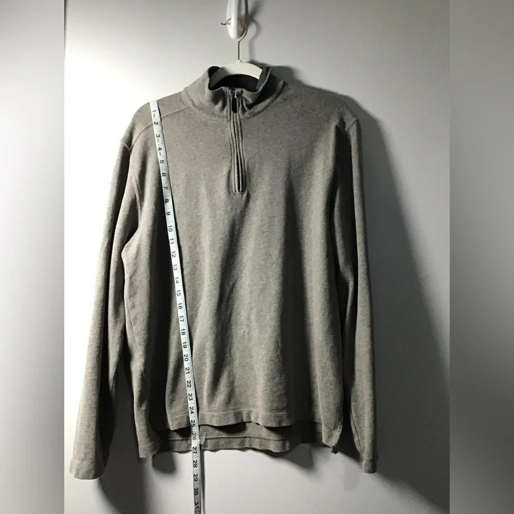 J. Crew classic taupe